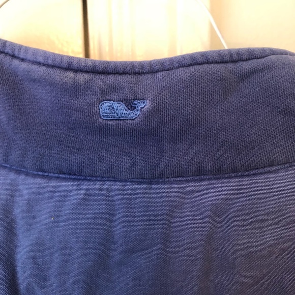 ‼️NWOT‼️ Women’s Vineyard Vines Shep Shirt - Picture 6 of 6